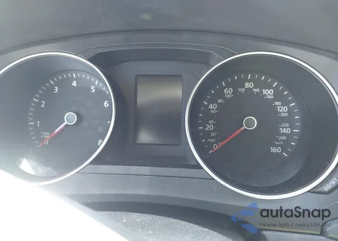 2016 Volkswagen Jetta 1.4T Se z USA, uszkodzony, nr VIN 3VWD67AJ5GM265243